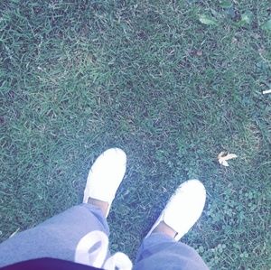 Meet your Posher, Ruth